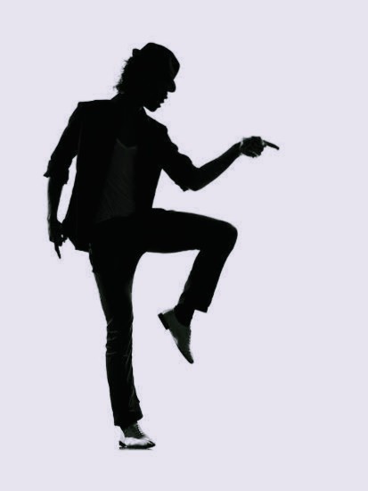 The poor man dance